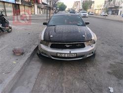 فۆرد مۆستانگ